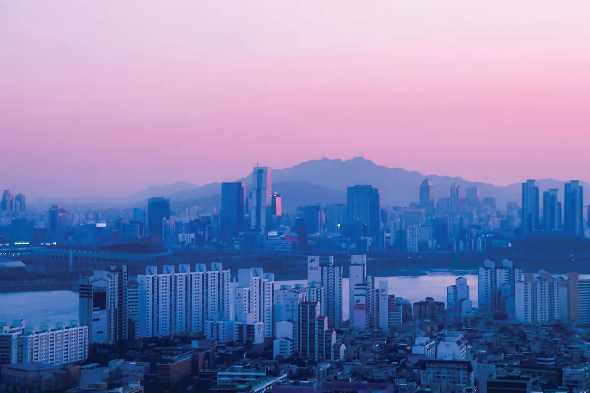 Seoul