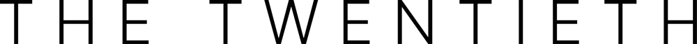 The Twentieth logo